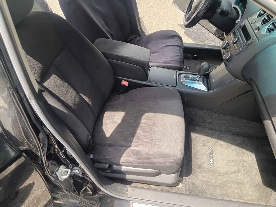 2011 Nissan Altima 4th Gen - Image 5 of 14