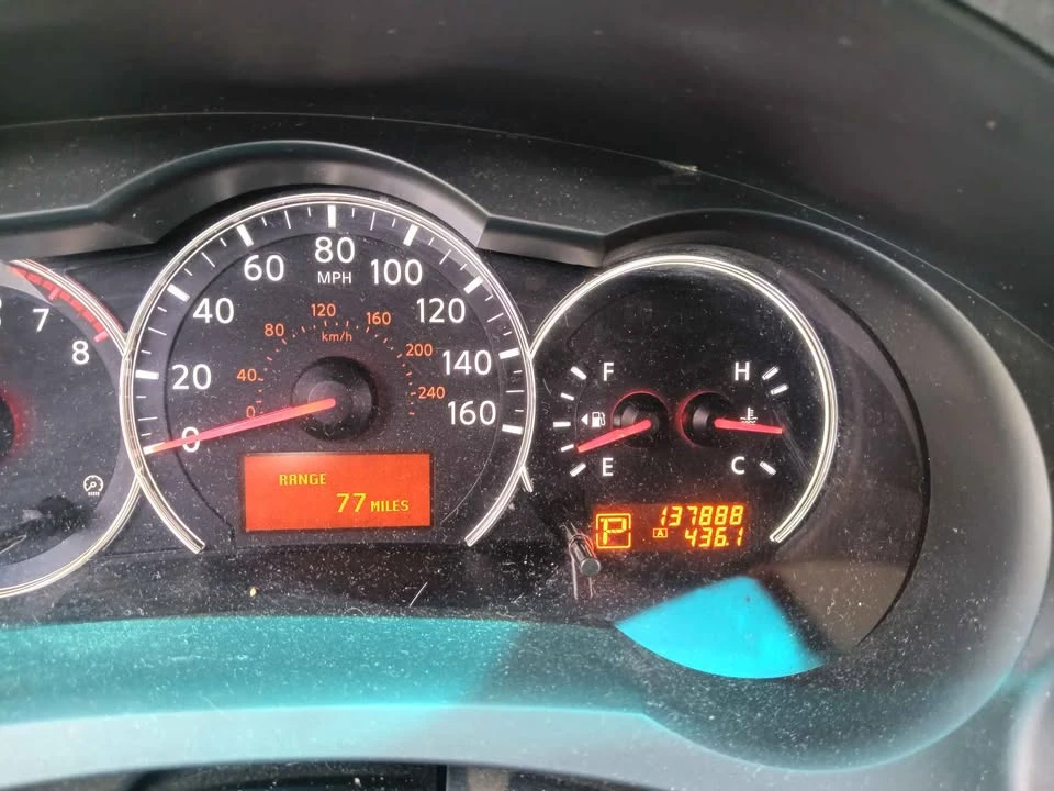 2011 Nissan Altima 4th Gen - Image 7 of 14