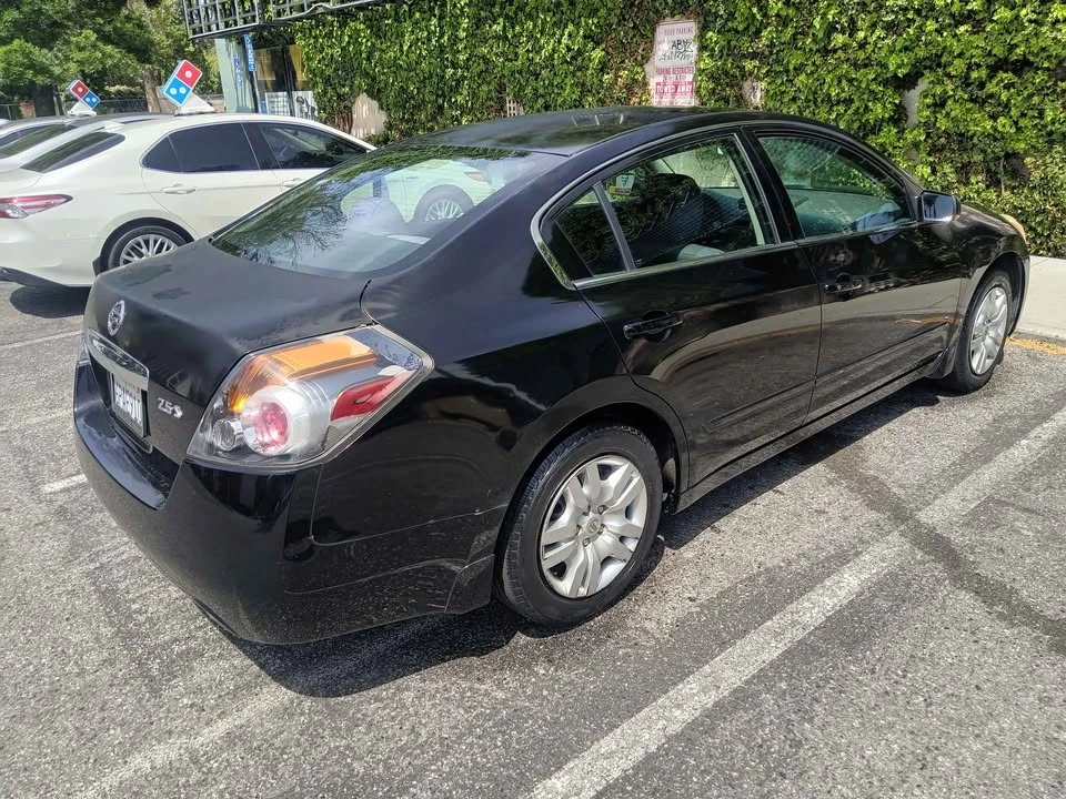 2011 Nissan Altima 4th Gen - Image 12 of 14