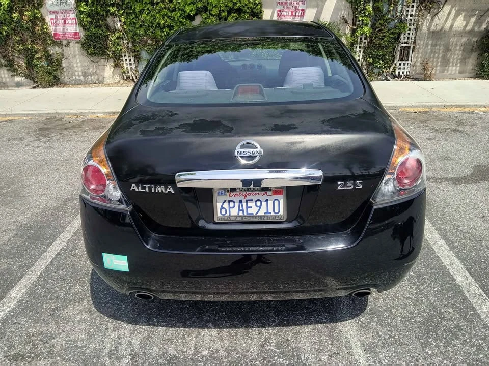 2011 Nissan Altima 4th Gen - Image 13 of 14