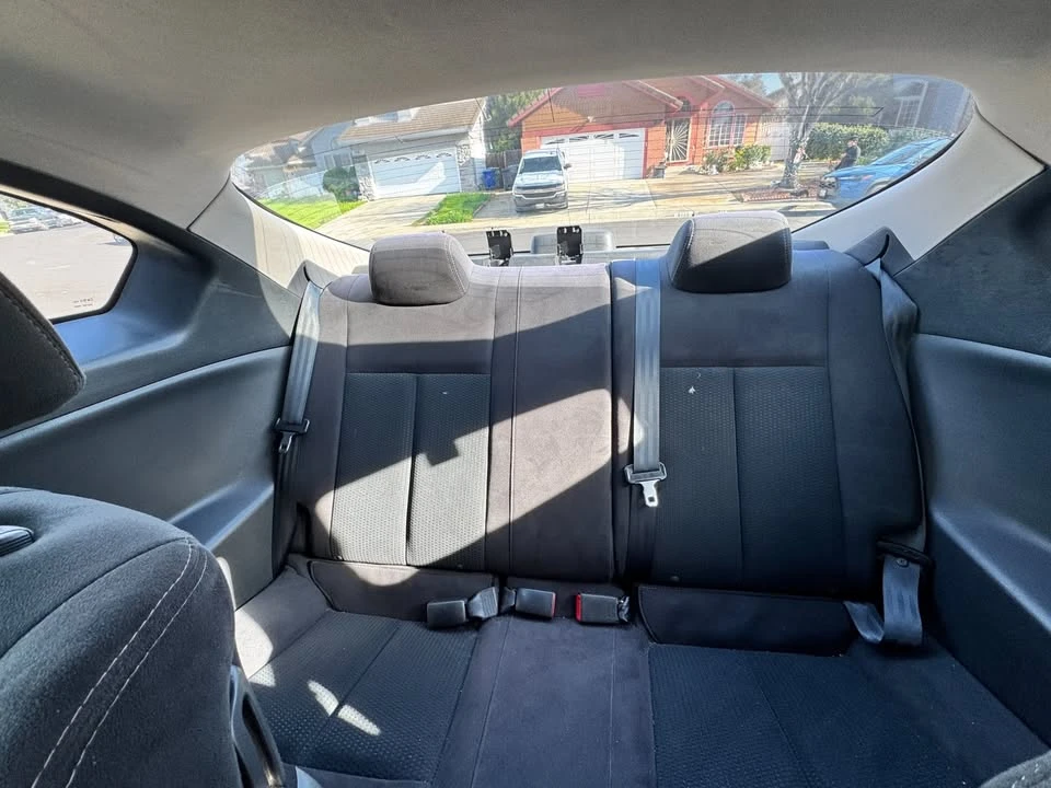 2011 Nissan Altima 4th Gen - Image 16 of 19