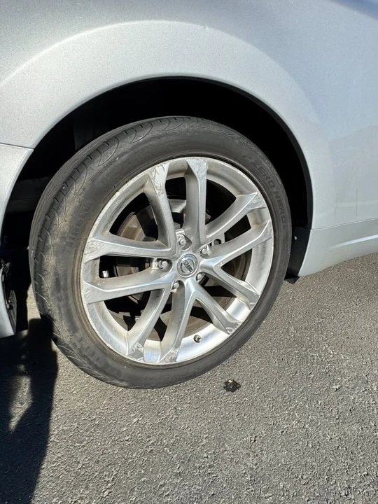 2011 Nissan Altima 4th Gen - Image 7 of 19