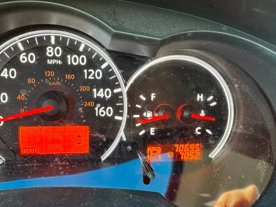 2011 Nissan Altima 4th Gen - Image 18 of 19