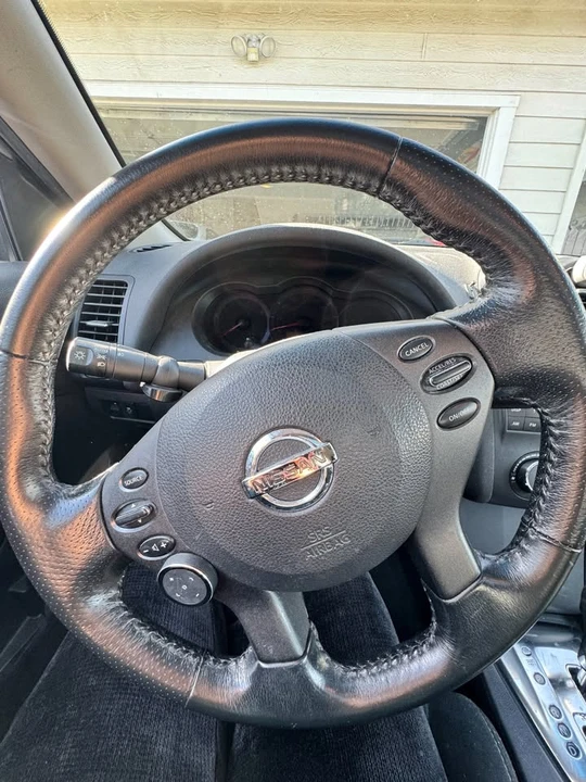 2011 Nissan Altima 4th Gen - Image 14 of 19