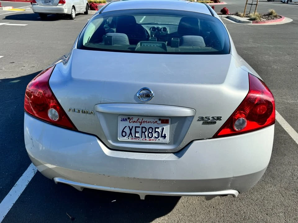 2011 Nissan Altima 4th Gen - Image 4 of 19