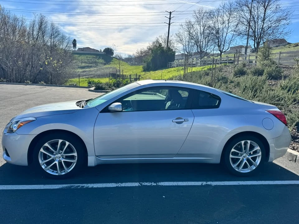 2011 Nissan Altima 4th Gen - Image 3 of 19