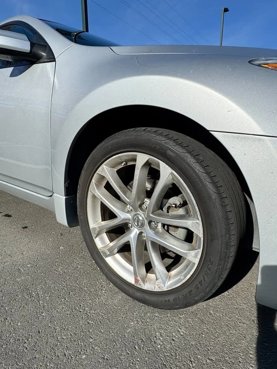 2011 Nissan Altima 4th Gen - Image 6 of 19