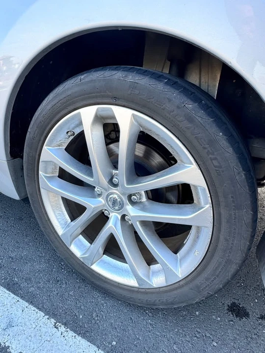 2011 Nissan Altima 4th Gen - Image 8 of 19