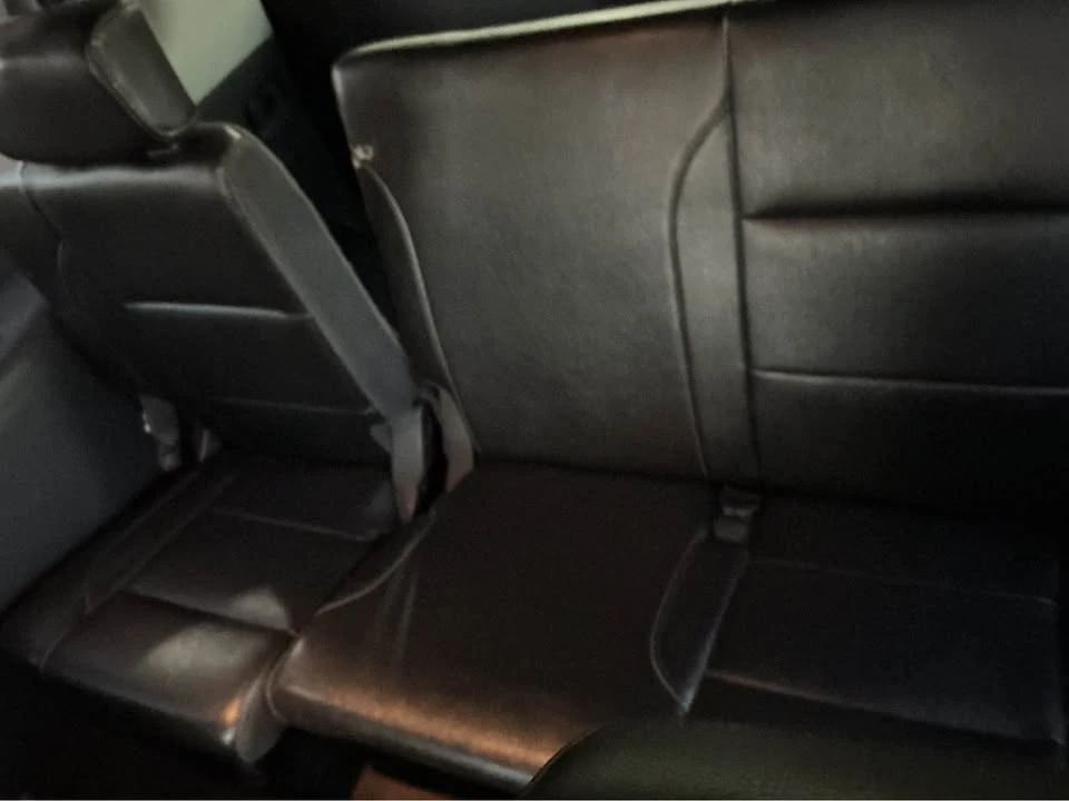 2011 Nissan Armada - Image 14 of 16