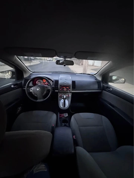 2011 Nissan Sentra 6th Gen - Image 5 of 9