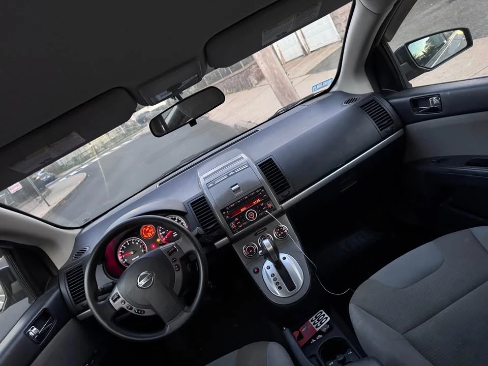 2011 Nissan Sentra 6th Gen - Image 4 of 9