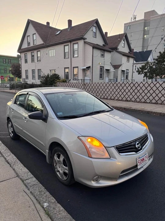 2011 Nissan Sentra 6th Gen - Image 3 of 9