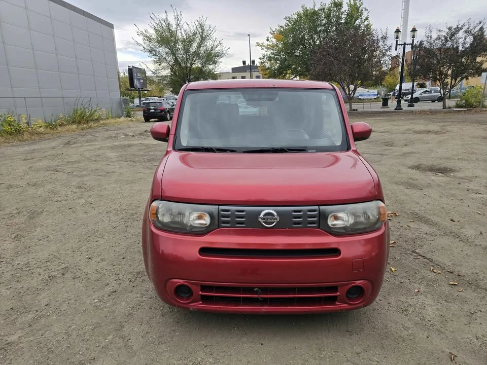 2011 Nissan Cube - Image 2 of 13