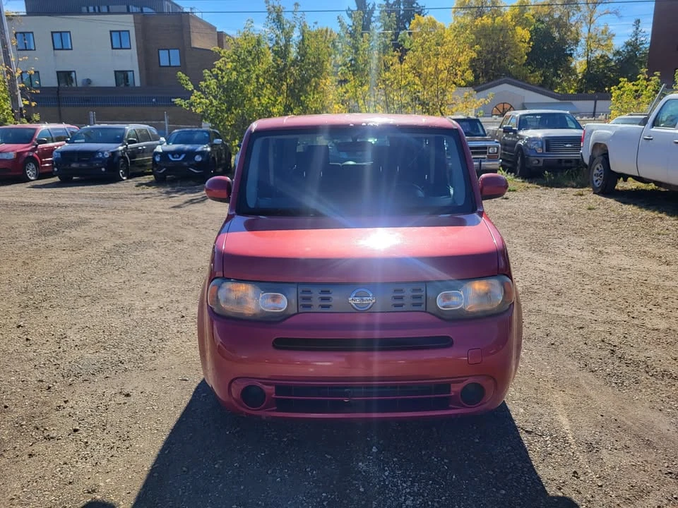2011 Nissan Cube - Image 2 of 14