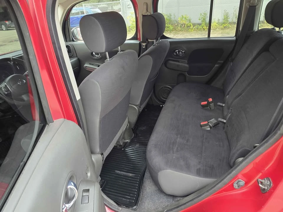 2011 Nissan Cube - Image 7 of 13