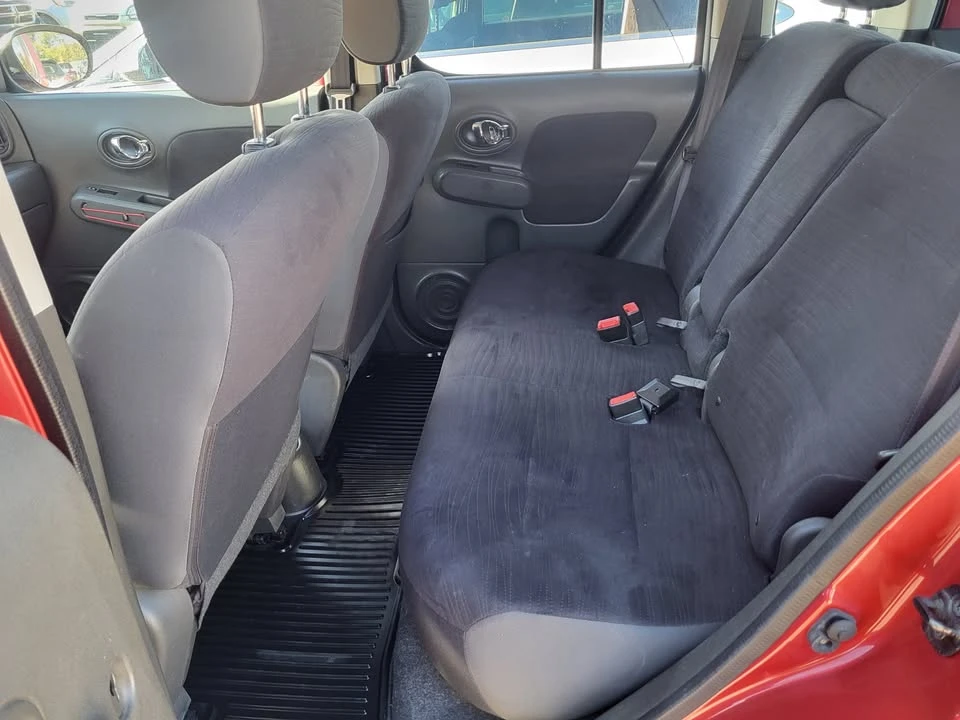 2011 Nissan Cube - Image 11 of 14