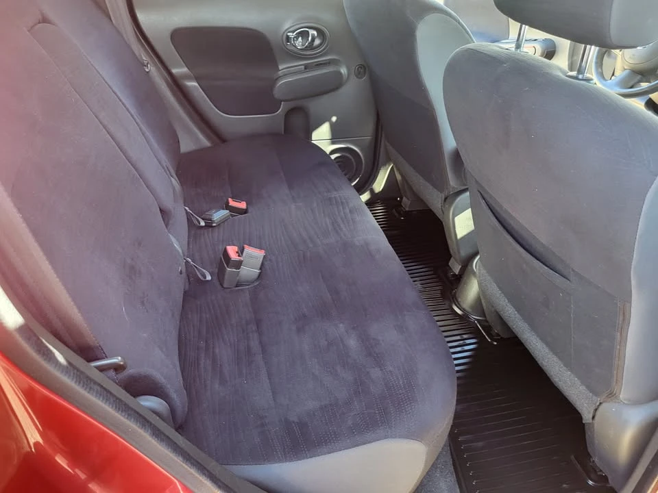 2011 Nissan Cube - Image 12 of 14