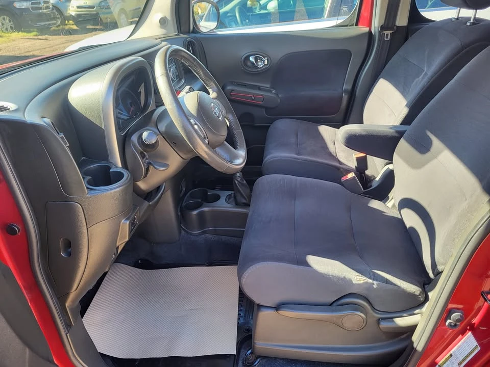 2011 Nissan Cube - Image 7 of 14