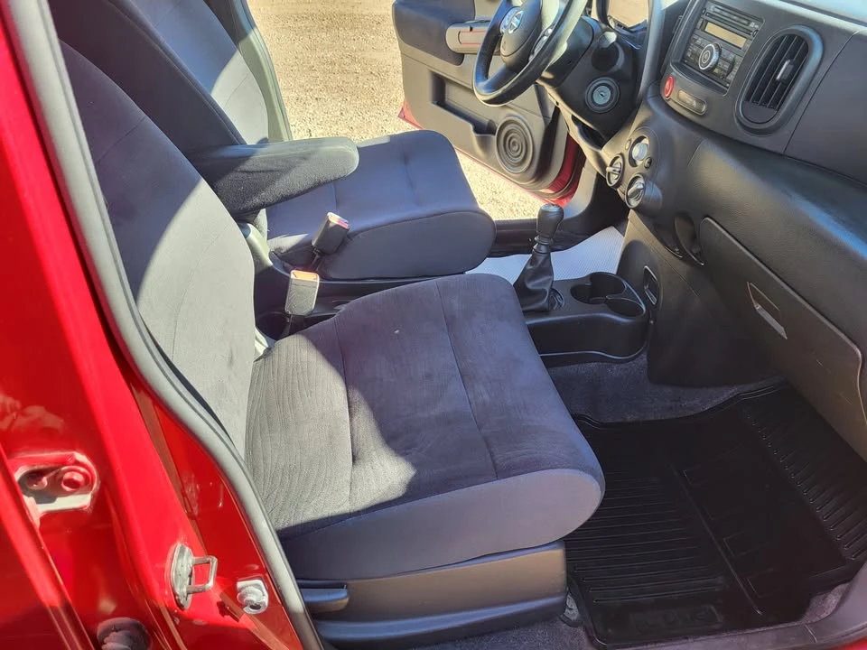 2011 Nissan Cube - Image 13 of 14