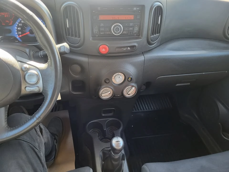 2011 Nissan Cube - Image 10 of 14