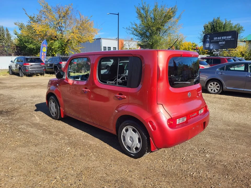 2011 Nissan Cube - Image 6 of 14