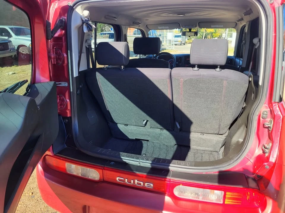 2011 Nissan Cube - Image 14 of 14