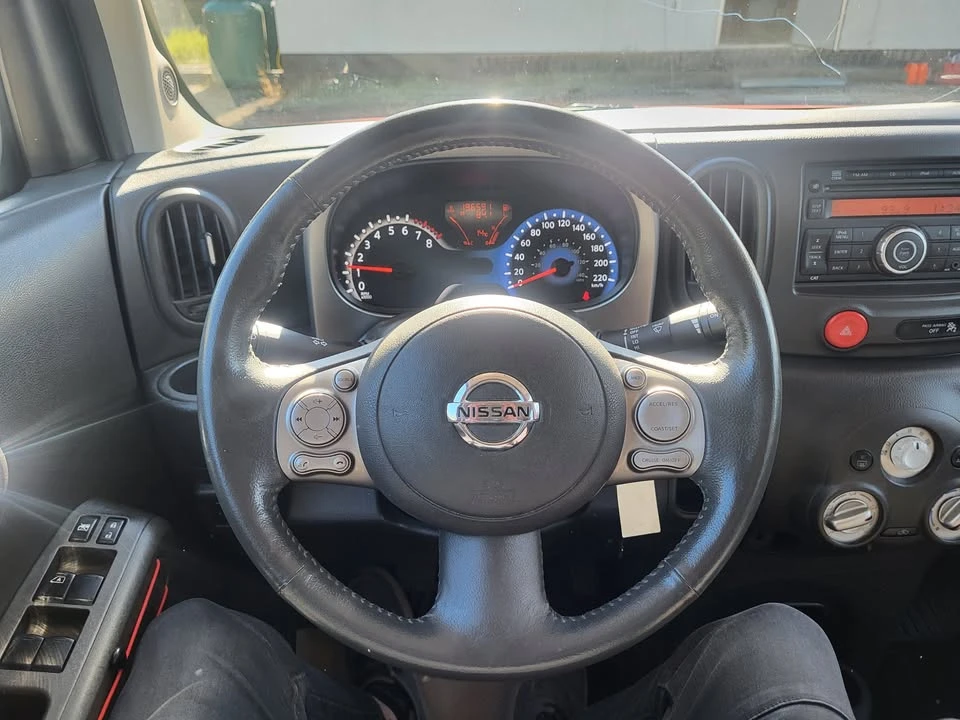 2011 Nissan Cube - Image 8 of 14