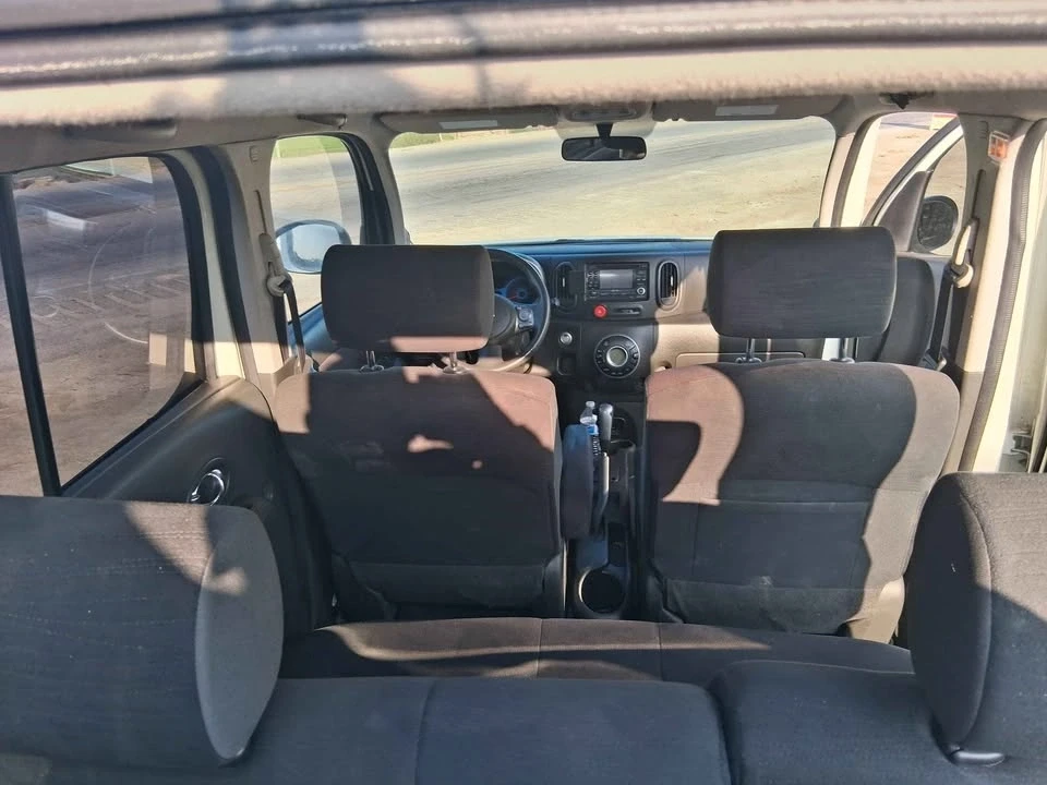 2011 Nissan Cube - Image 17 of 18