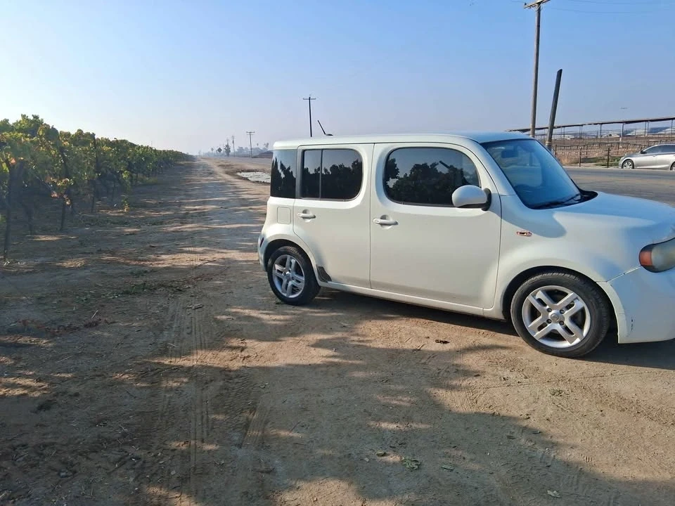 2011 Nissan Cube - Image 11 of 18