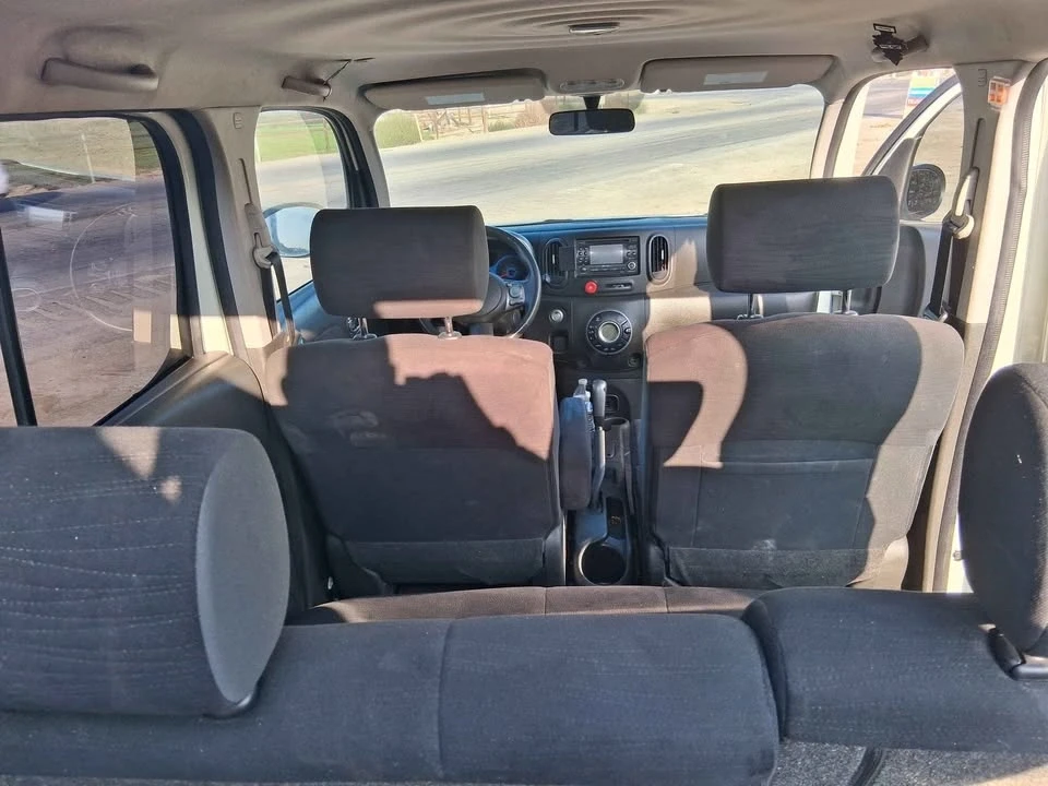 2011 Nissan Cube - Image 14 of 18