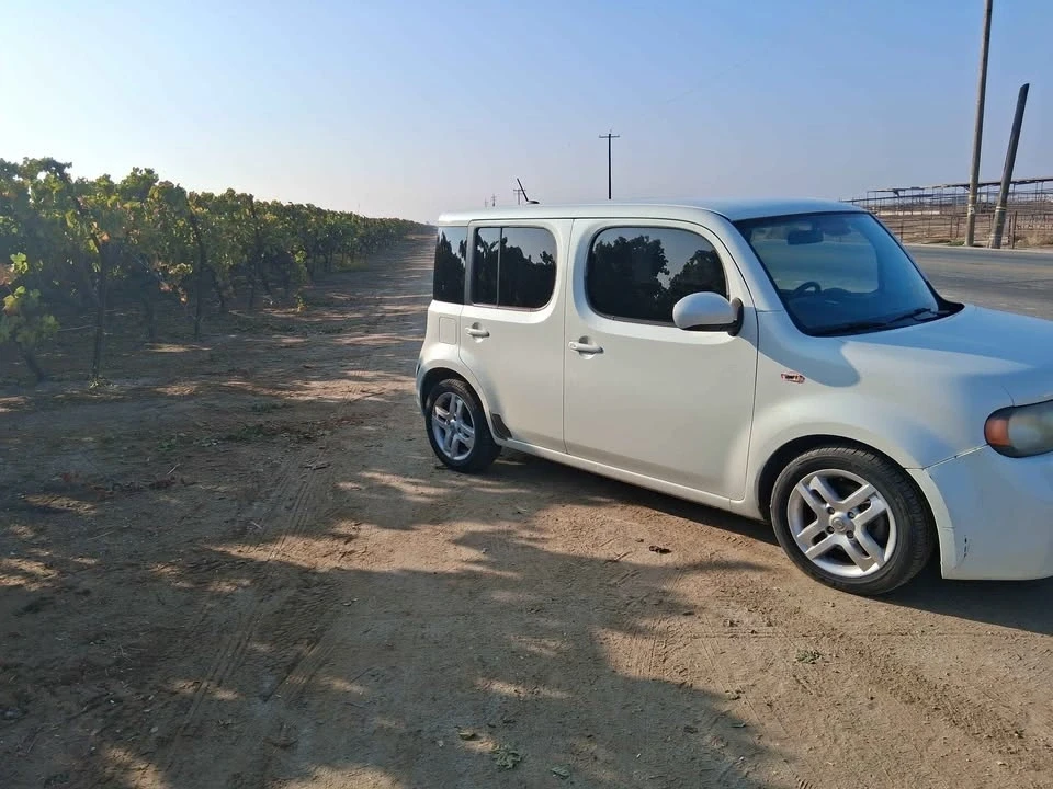 2011 Nissan Cube - Image 7 of 18