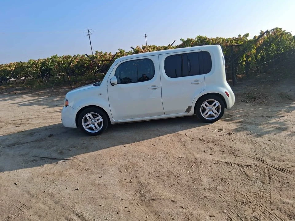 2011 Nissan Cube - Image 6 of 18