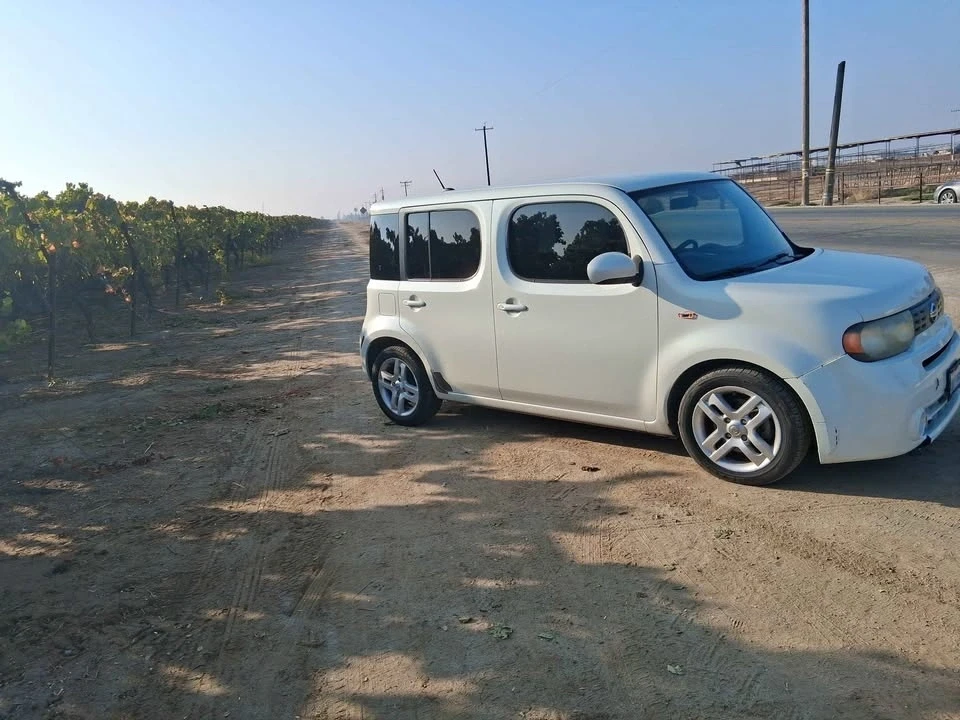 2011 Nissan Cube - Image 18 of 18