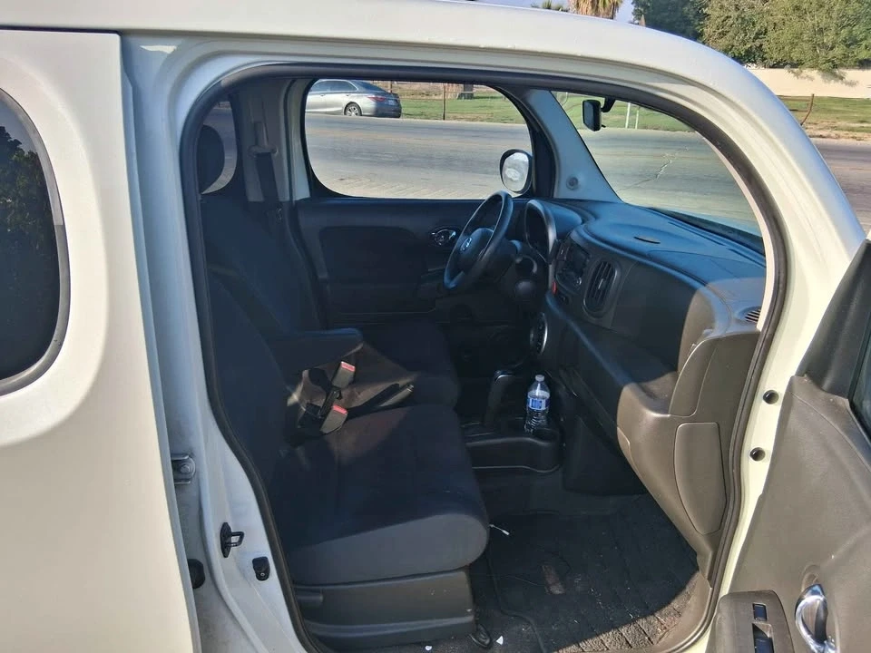 2011 Nissan Cube - Image 13 of 18