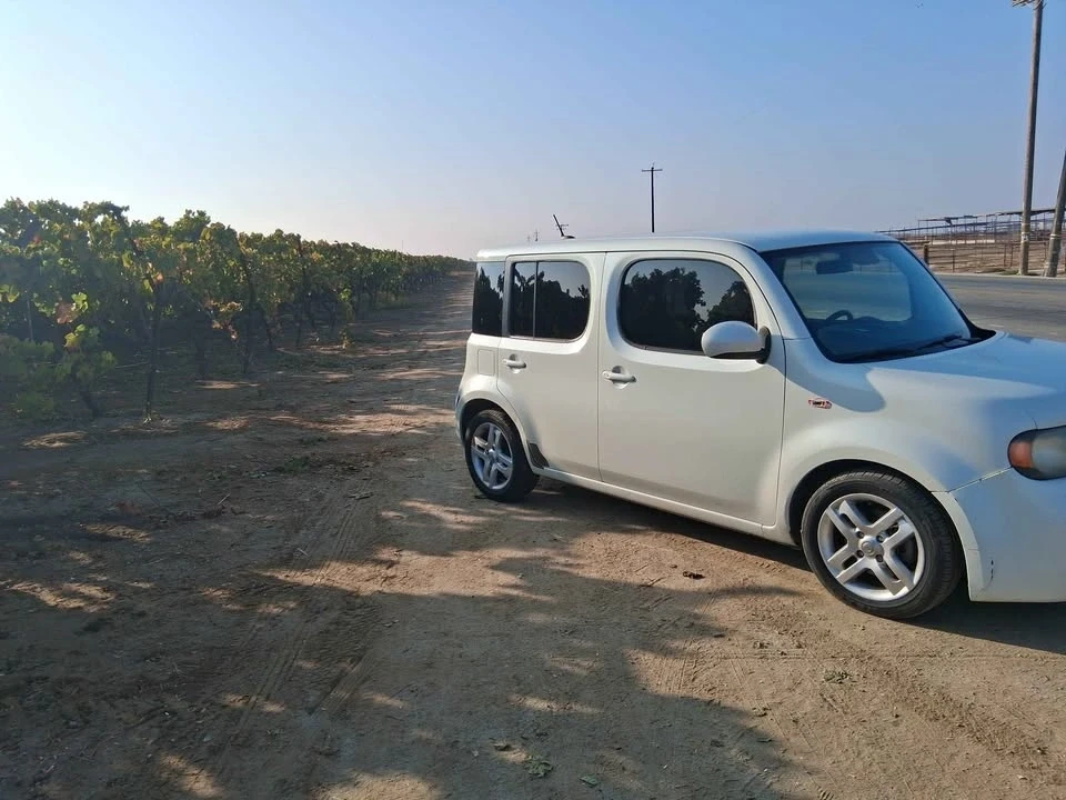 2011 Nissan Cube - Image 12 of 18