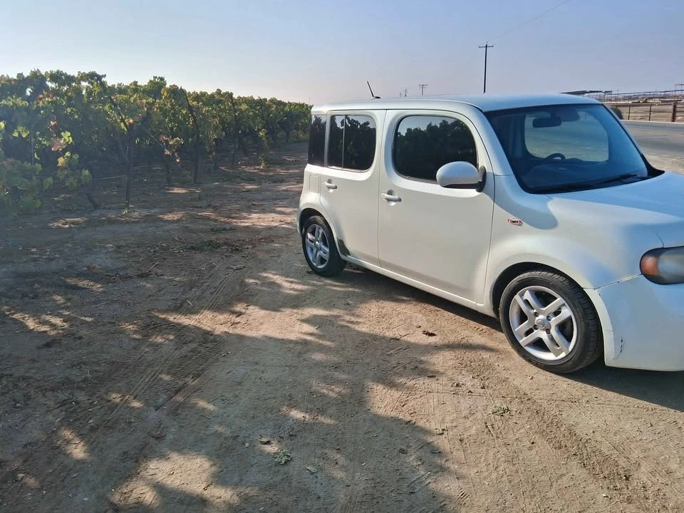 2011 Nissan Cube - Image 10 of 18