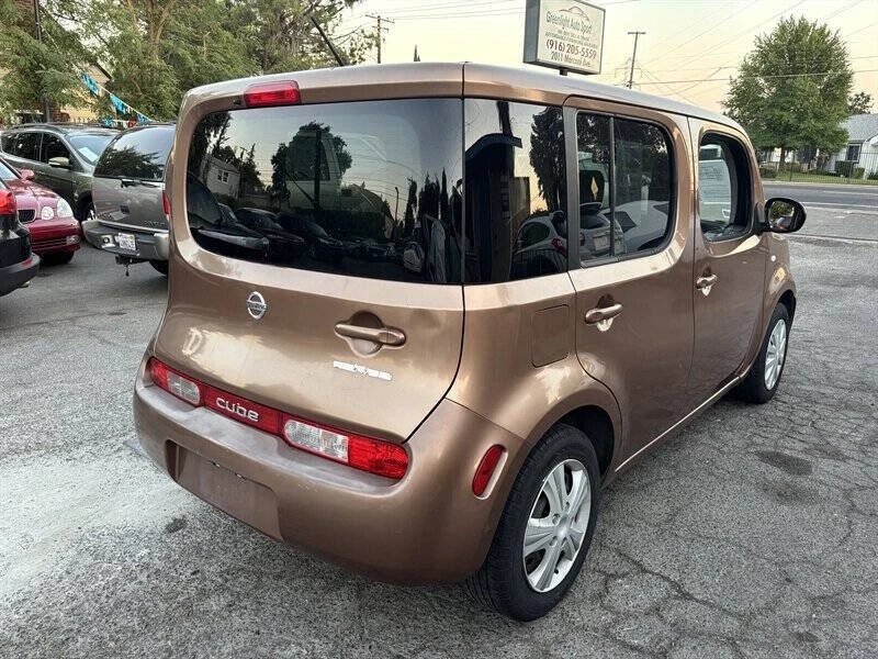 2011 Nissan Cube - Image 12 of 19