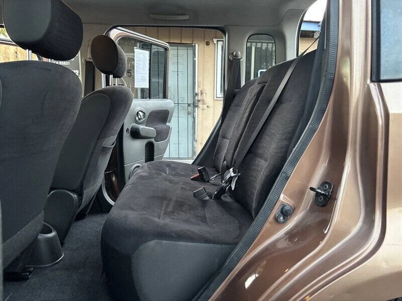2011 Nissan Cube - Image 19 of 19