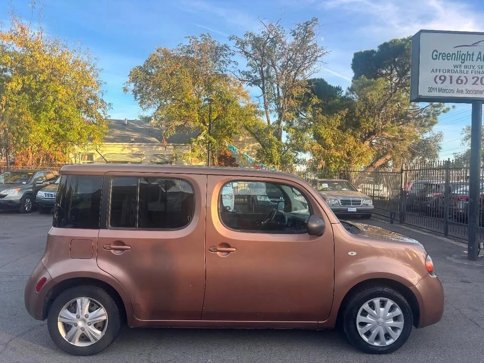 2011 Nissan Cube - Image 8 of 19