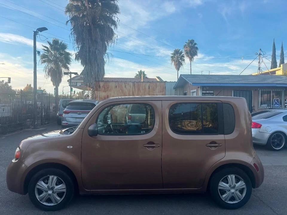 2011 Nissan Cube - Image 6 of 19