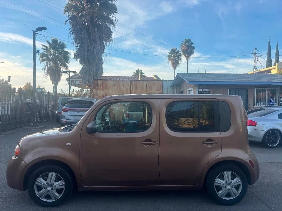 2011 Nissan Cube - Image 6 of 19