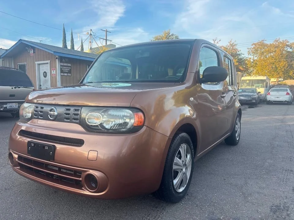 2011 Nissan Cube - Image 3 of 19
