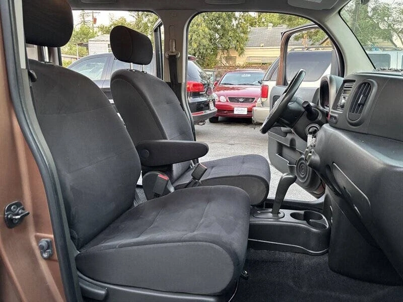 2011 Nissan Cube - Image 13 of 19