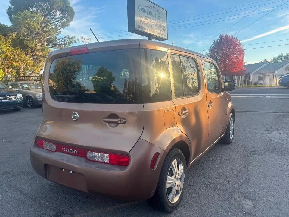2011 Nissan Cube - Image 4 of 19