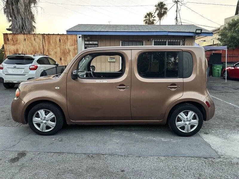 2011 Nissan Cube - Image 9 of 19