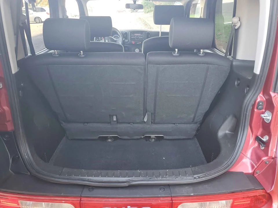 2011 Nissan Cube - Image 7 of 8