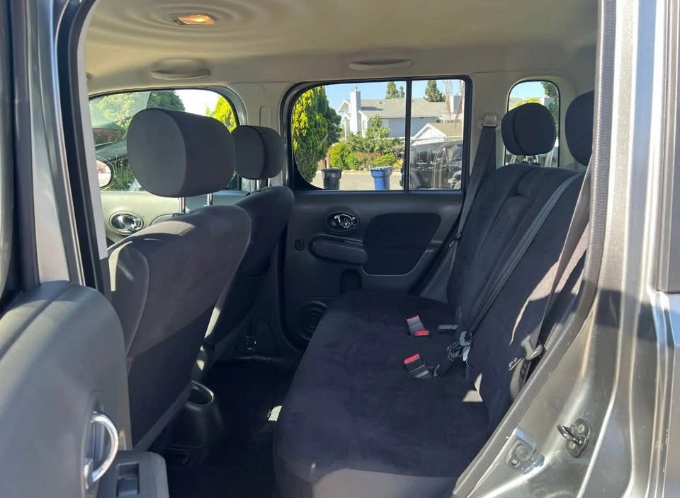 2011 Nissan Cube - Image 3 of 5