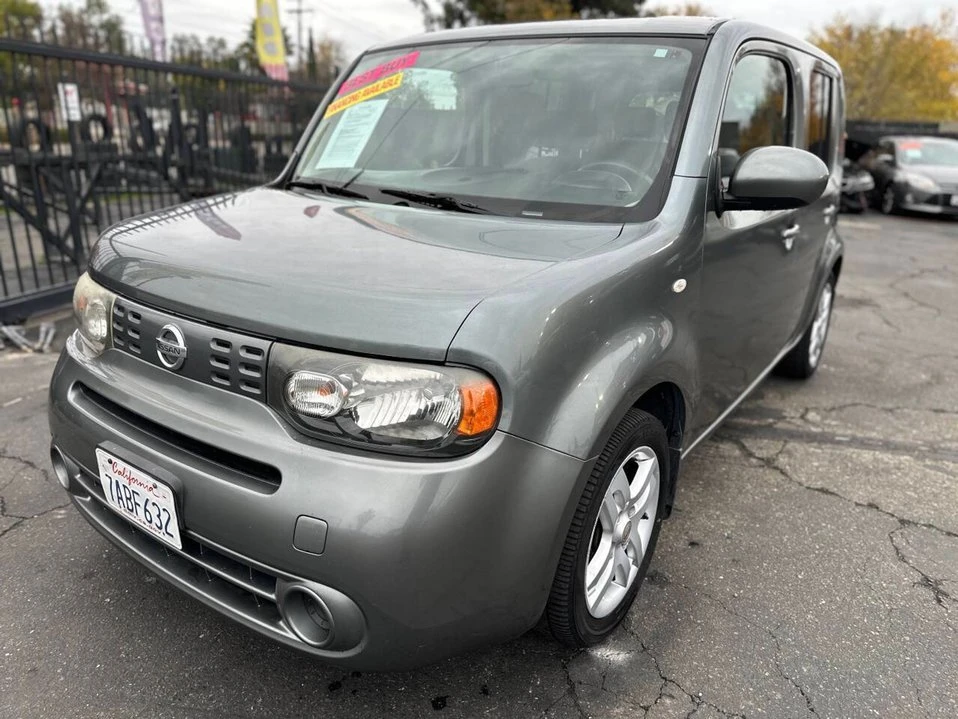 2011 Nissan Cube - Image 3 of 20