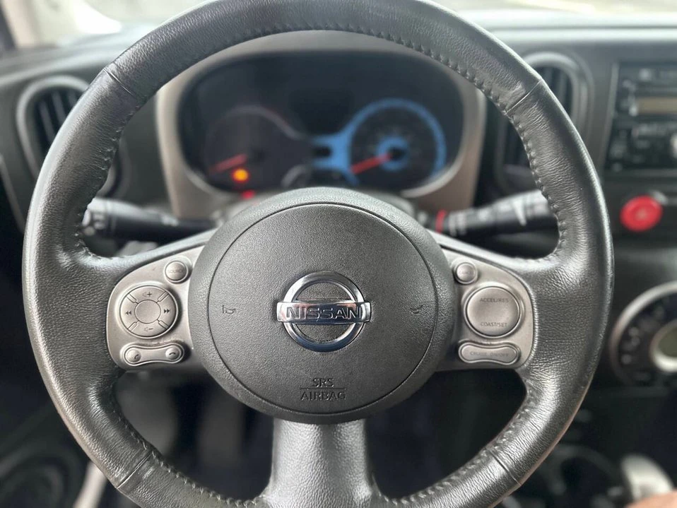 2011 Nissan Cube - Image 16 of 20