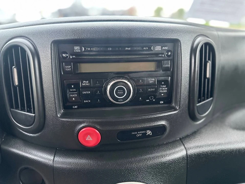 2011 Nissan Cube - Image 19 of 20